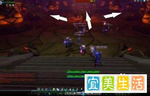 魔兽世界恐惧之心攻略