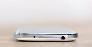 三星GALAXY SIV怎么样