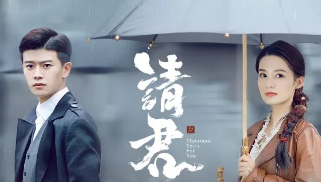 请君剧情分集介绍