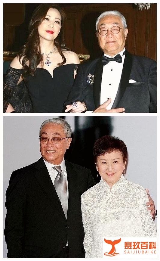 王馨平为舅父庆生，87岁曾江精神十足状态超好，周慧敏留言送祝福