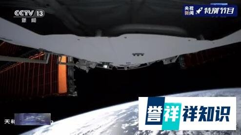 太空出差三人组9月中旬回家 这是咋情况？