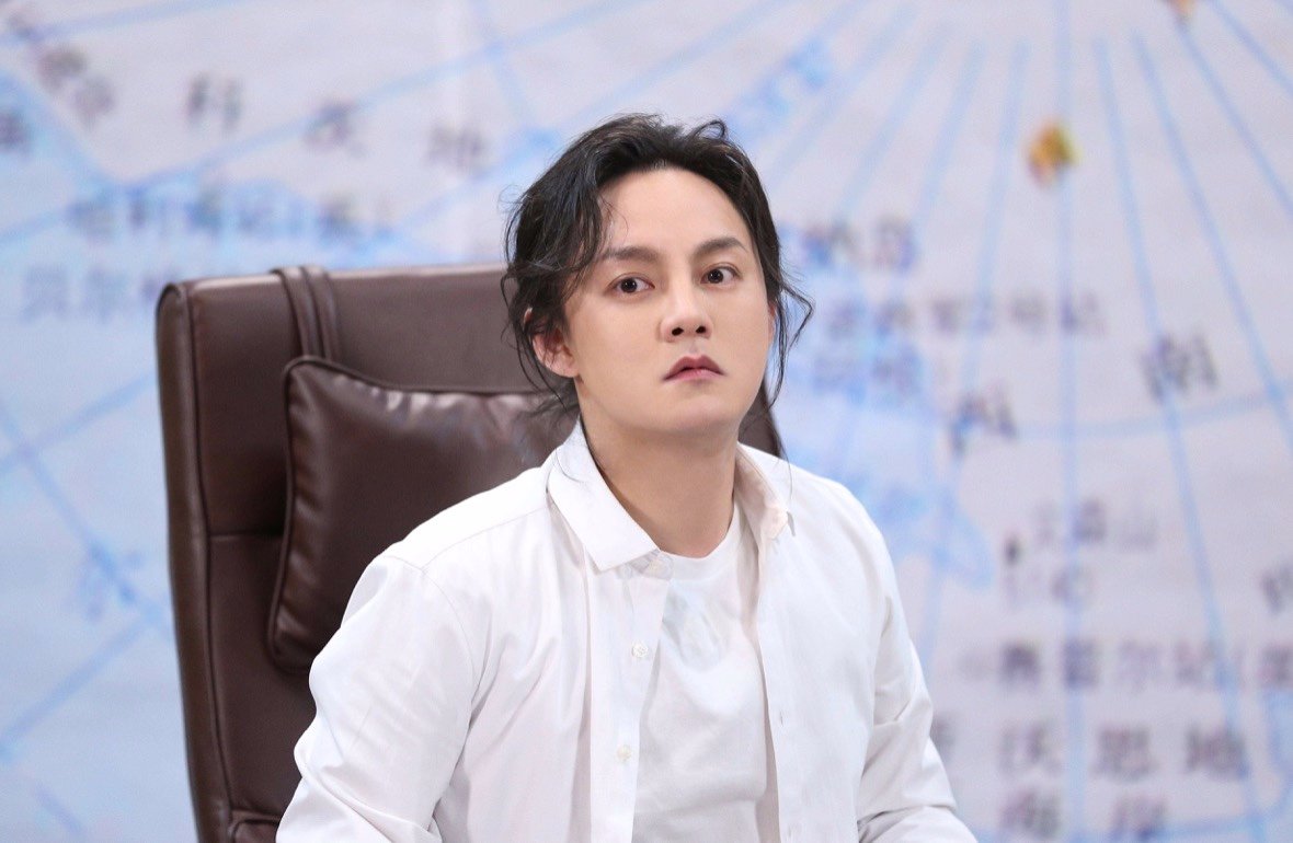 尹正的家世怎么样