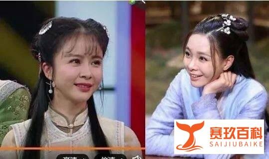 杨若兮回应黑粉：“认不出来了” 声称要去整容