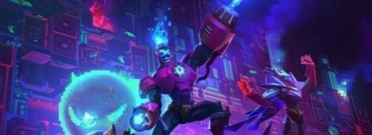 英雄联盟中吉格斯的皮肤及其价格