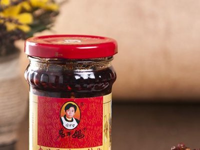 "老干妈"秘籍被偷走是怎么回事?