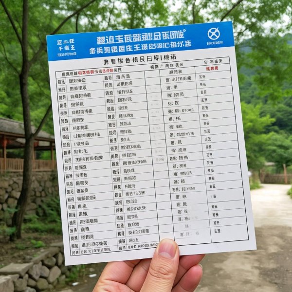 董岭农家乐三日游价格
