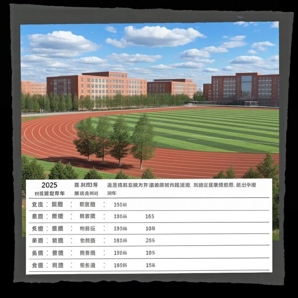 赤峰医学院2025录取分数线
