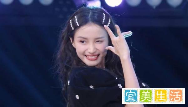 《青春有你2》林小宅的编舞居然是抄袭的，原创者早已发微博