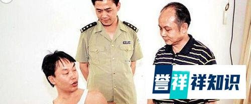 张子强在澳门惨遭“黑吃黑”，被抢2亿还被迫下跪，只因对方太强