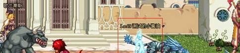 怪物攻城活动攻略