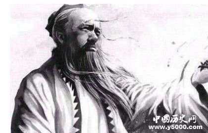 鬼谷子下山的典故，鬼谷子的徒弟有哪些