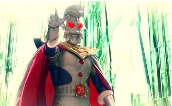 请问诺亚怕过哪些奥特曼呢？