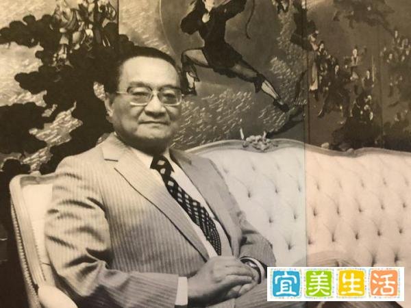 武侠宗师金庸去世3周年：此生与你，不过江湖相逢