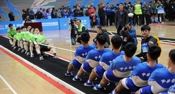 奥运会奇葩项目：七大奇葩项目（已被取消）