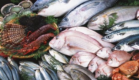 烟台进口冻海鲜外包装样本呈阳性，此批海鲜会怎么处理？