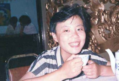 朱令的同学孙维现状是什么？