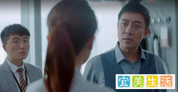 《平凡的荣耀》被赞不输原作,不该仅7.6分,乔欣的演技炸了!