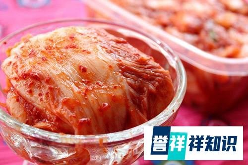 韩国饮食习惯大揭秘！比起面食，他们更爱吃米饭？