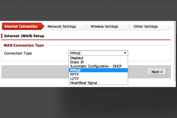 Buffalo路由器怎么设置？