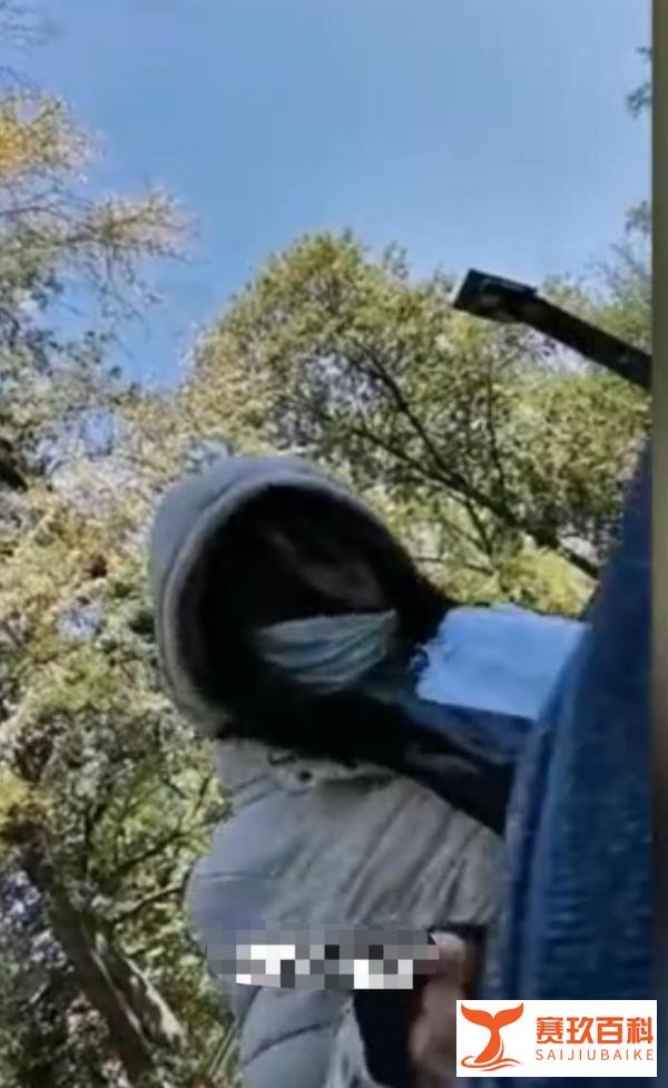 女子失联被找到不愿回国 其父:痛心!会想办法接女儿回家救治
