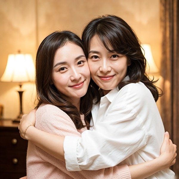 杨伶俐程兰结局是什么