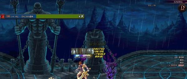 DNF无尽的祭坛怎么打