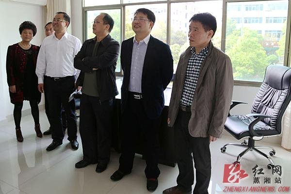 唐长久的工作经历