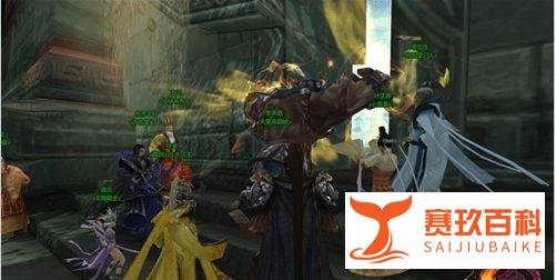 剑网三：烛龙殿两人开门时代结束？玩家怒喷客服，却被告知是误操