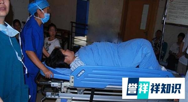生娃后，产妇发现自己“无人认领”，网友：一看就是没嫁对人