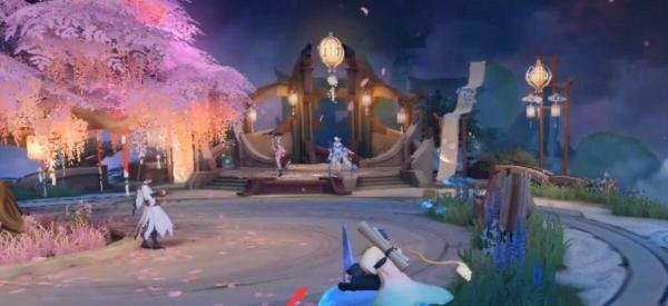 王者荣耀如何观看盛典预告