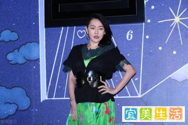 女星因不当言论引争议，被老公臭骂事业也受挫，小S表示需要静静