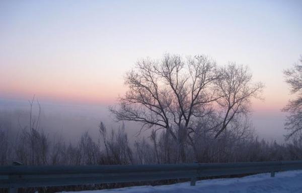 拉尼娜已成定局，今冬平均气温偏低，会被冻哭吗？