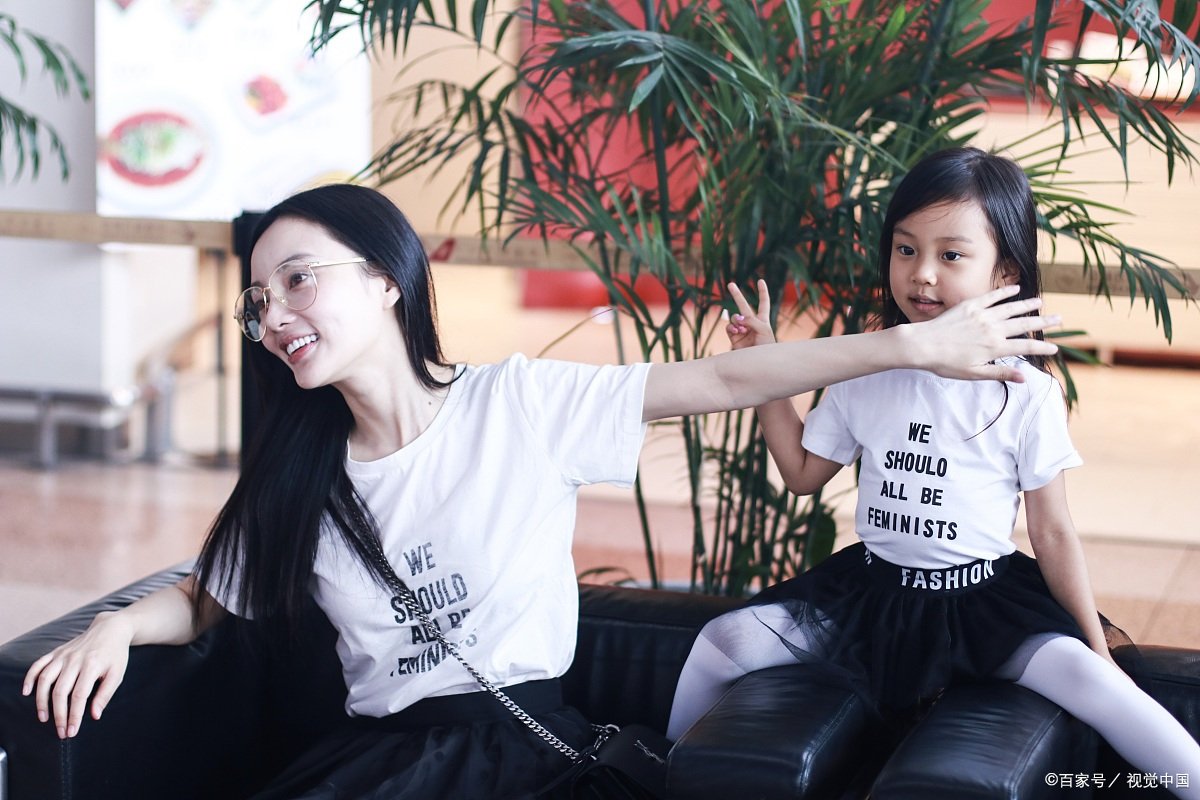 甜馨为什么不再上节目？甜馨不再上节目的真相是什么？