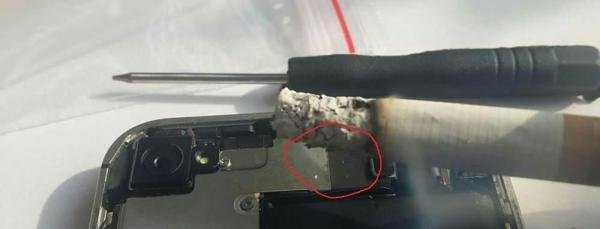 iphone 4s WiFi变灰，自助解决方案