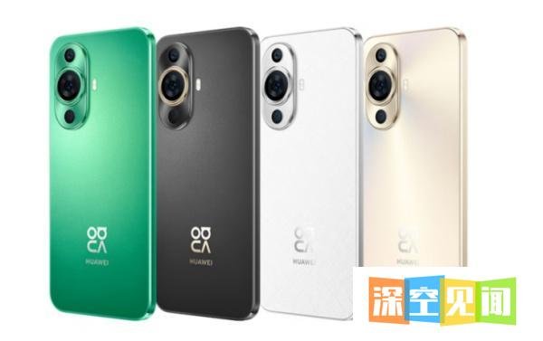 华为nova11是5g手机吗