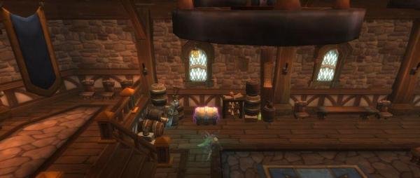 旧钥匙怎么获得/海军上将泰勒的保险箱