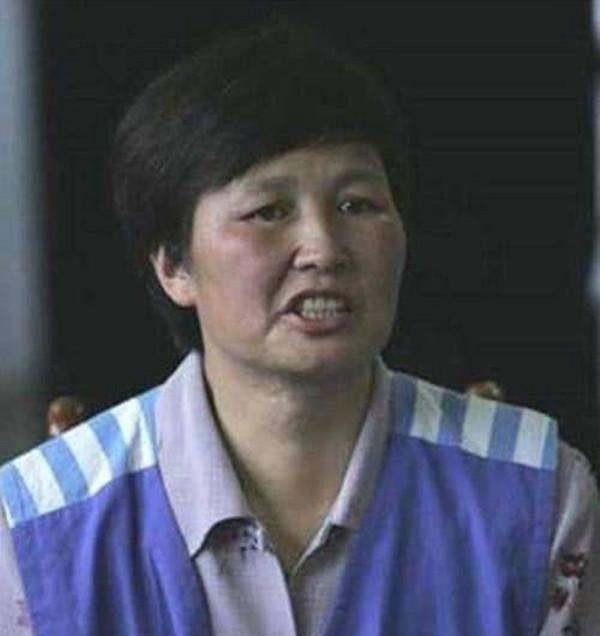 中国十大人贩子,第一个才判十年,还有一个至今未抓到