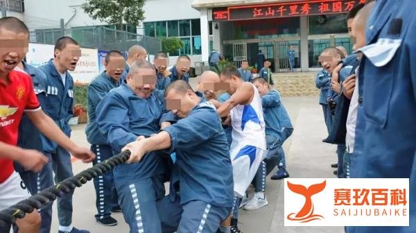 监狱里，哪些节日服刑人员可以放假？