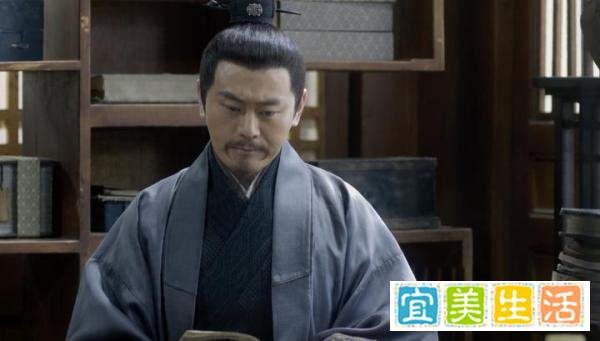 看了《雪中悍刀行》原著才懂，轩辕敬城老婆是有多“看不起”他