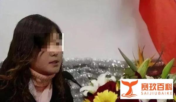 19年前，被黑人男友传染艾滋病的女大学生朱力亚，现状如何？