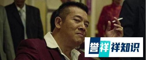 张子强在澳门惨遭“黑吃黑”，被抢2亿还被迫下跪，只因对方太强