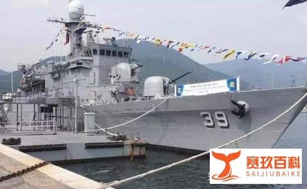 小国海军——菲律宾海军