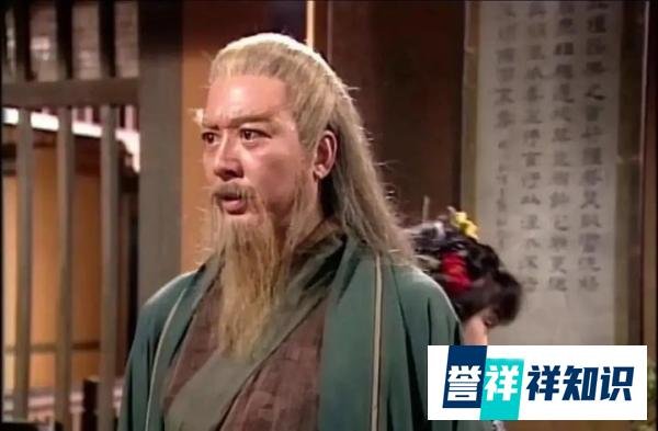 杨过一生中有五位师父，三位没教过他武功，一位成了他的好兄弟