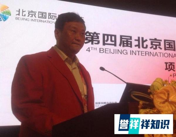 著名《局中局》导演李明航去世！年仅45岁，留妻子和3岁儿子悲伤