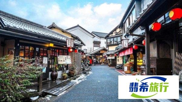 趣旅：日本酒店里有免费的wifi吗？日本有免费的WiFi吗？