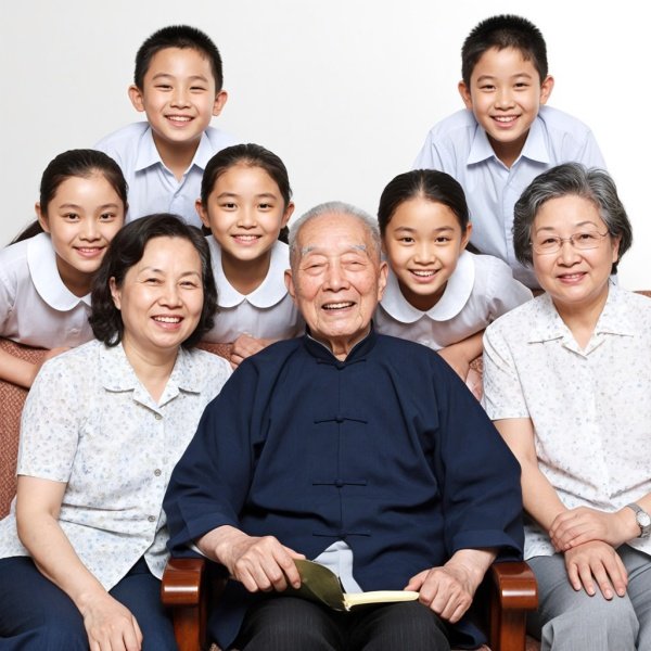 吴石的家人后来的结局
