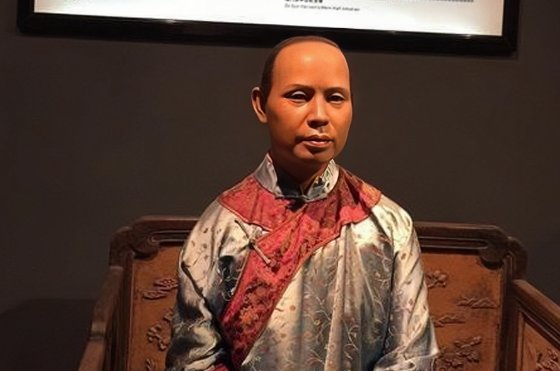 卢夫人写的先生再见原文