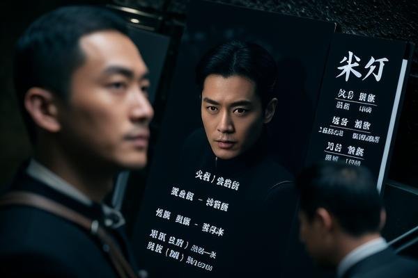 电影尖刀演员表介绍