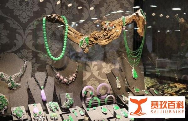 2025年9月9日-9月13日泰国曼谷珠宝钟表、首饰饰品展览会 Bangkok Gems & Jewelry Fair