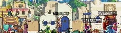怪物攻城活动攻略